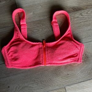 target swimsuit - size: small